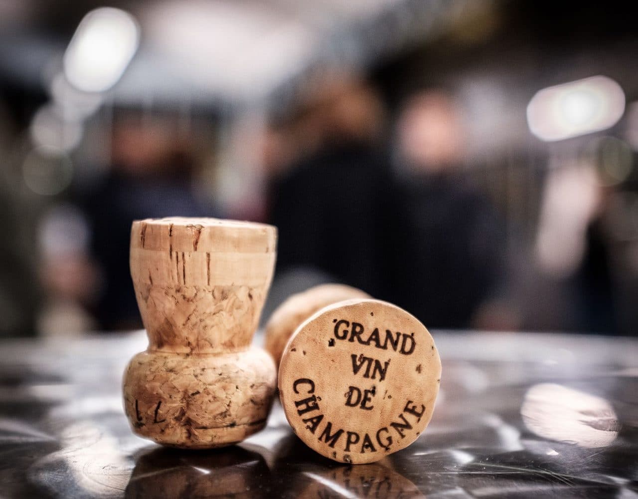 Champagne tasting Experience in Cote des Blancs, Expérience de dégustation en Champagne sur la Côte des Blancs