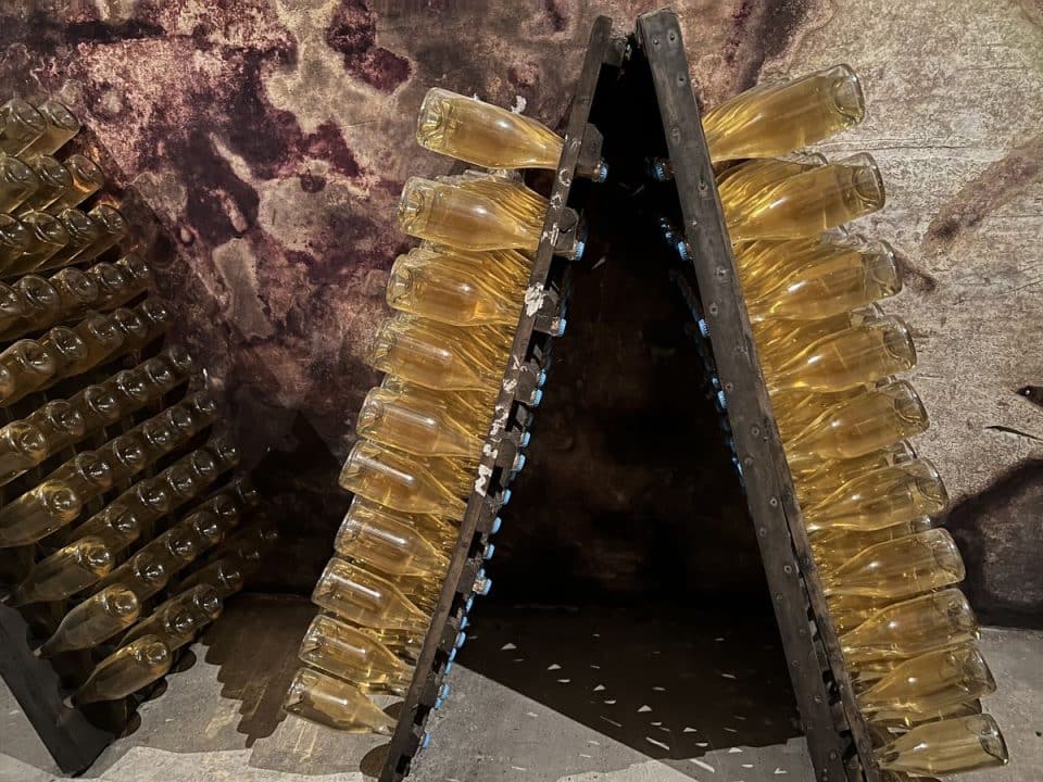 Champagne culture and traditions, Traditions et culture de Champagne