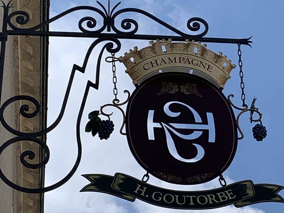 Must sees of Champagne, Les incontournables à voir en Champagne