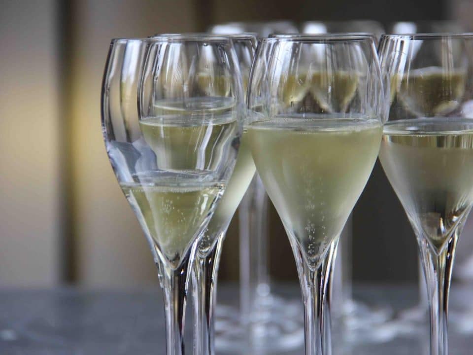 Tour and Champagne tasting, Tour et dégustation de Champagne