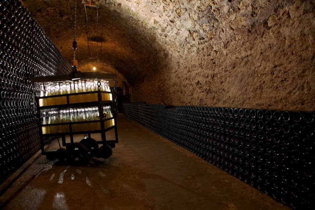 Authentic Champagne cultural experience, Expérience culturelle et authentique en Champagne